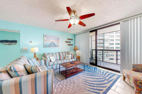 Golden Sands 701
